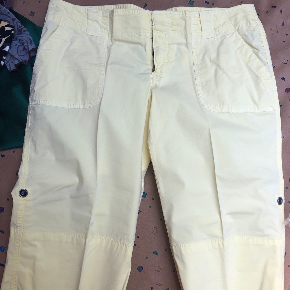 Capris